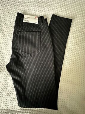 Uniqlo Black Women’s Leggings Pants